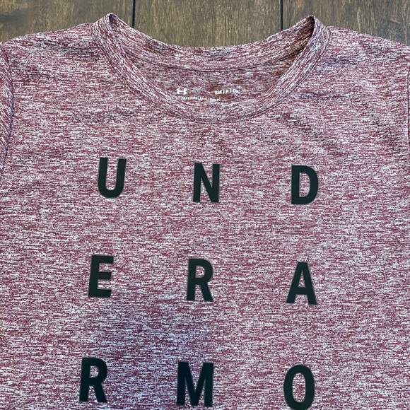 Under Armour t-shirt - Picture 3 of 3